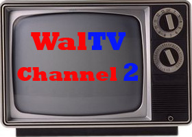 Welcome to Wal TV